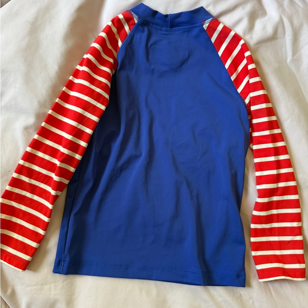 Mini Boden RashGuard - Picture 5 of 6